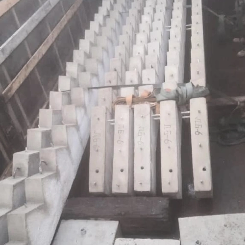 Производство ЖБИ