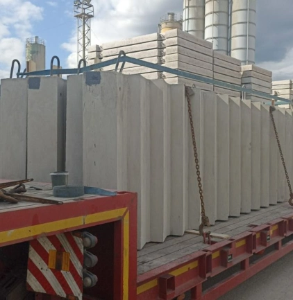 Лестничные марши