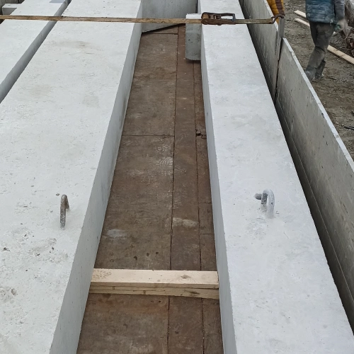 Производство ЖБИ