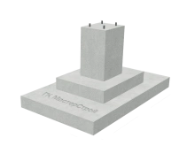 Фундаменты 