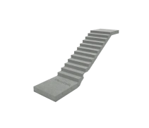 Лестничные <br>марши