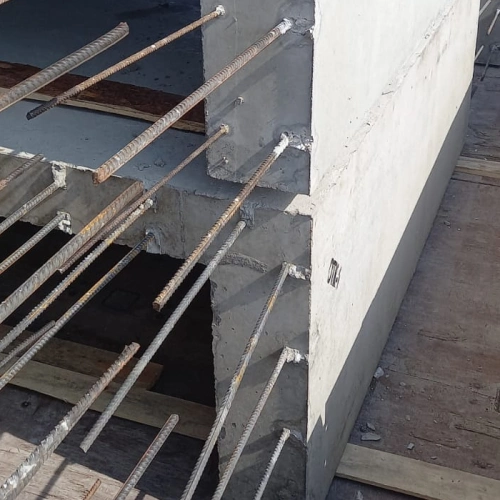 Производство ЖБИ