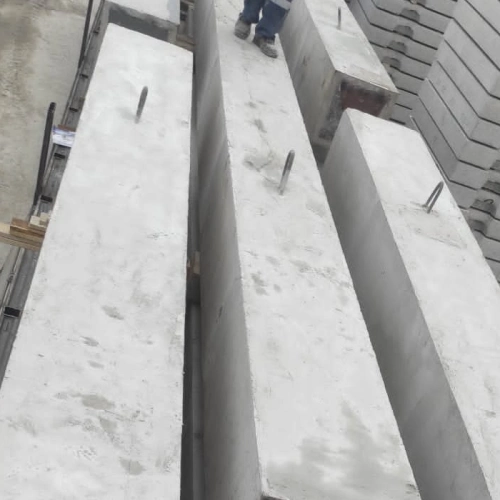 Производство ЖБИ