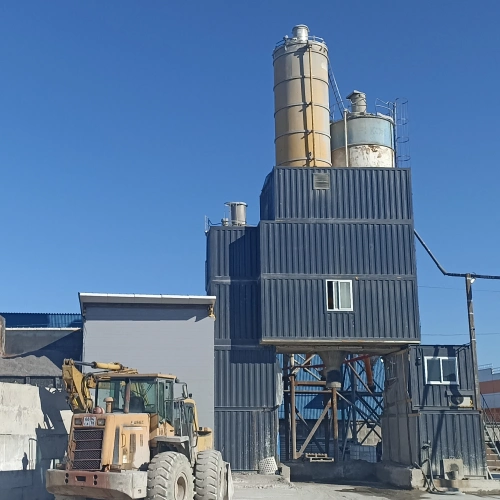 Производство ЖБИ